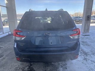 2024 Subaru Forester AWD in Saint-Georges, Quebec - 5 - w320h240px