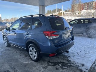 2024 Subaru Forester AWD in Saint-Georges, Quebec - 6 - w320h240px