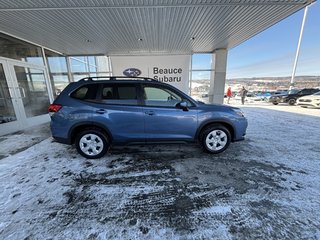 2024 Subaru Forester AWD in Saint-Georges, Quebec - 3 - w320h240px