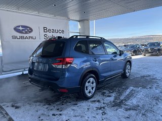 2024 Subaru Forester AWD in Saint-Georges, Quebec - 4 - w320h240px