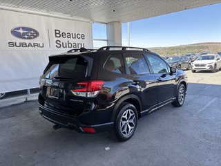 Subaru Forester Touring AWD 2024 à Saint-Georges, Québec - 4 - w320h240px