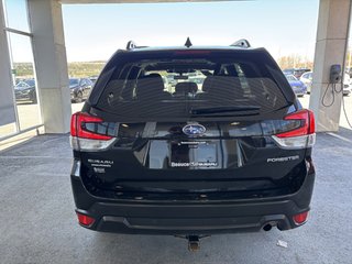 Subaru Forester Touring AWD 2024 à Saint-Georges, Québec - 5 - w320h240px
