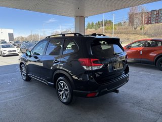 Subaru Forester Touring AWD 2024 à Saint-Georges, Québec - 6 - w320h240px