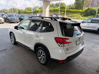 Subaru Forester Touring 2024 à Saint-Georges, Québec - 6 - w320h240px