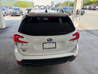 Subaru Forester Touring 2024 à Saint-Georges, Québec - 5 - w320h240px