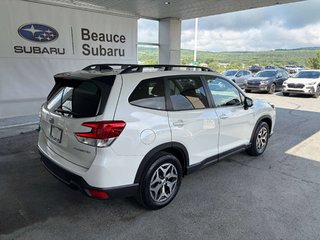Subaru Forester Touring 2024 à Saint-Georges, Québec - 4 - w320h240px