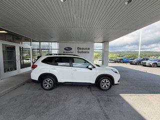 2024 Subaru Forester Touring in Saint-Georges, Quebec - 3 - w320h240px