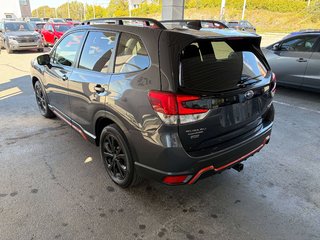 2024 Subaru Forester Sport in Saint-Georges, Quebec - 5 - w320h240px
