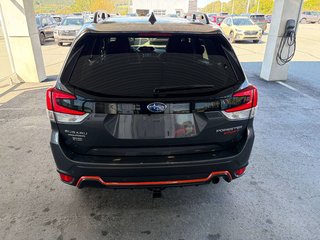 2024 Subaru Forester Sport in Saint-Georges, Quebec - 4 - w320h240px