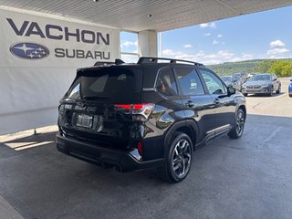 2025 Subaru Forester Limited AWD in Saint-Georges, Quebec - 4 - w320h240px