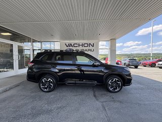 2025 Subaru Forester Limited AWD in Saint-Georges, Quebec - 3 - w320h240px