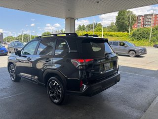 2025 Subaru Forester Limited AWD in Saint-Georges, Quebec - 6 - w320h240px