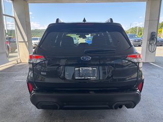 2025 Subaru Forester Limited AWD in Saint-Georges, Quebec - 5 - w320h240px