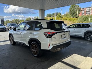 2025 Subaru Forester Sport AWD in Saint-Georges, Quebec - 6 - w320h240px