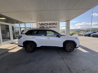 2025 Subaru Forester Sport AWD in Saint-Georges, Quebec - 3 - w320h240px