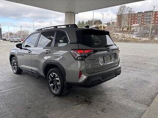 Subaru Forester Touring AWD 2025 à Saint-Georges, Québec - 6 - w320h240px