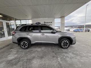 Subaru Forester Touring AWD 2025 à Saint-Georges, Québec - 3 - w320h240px