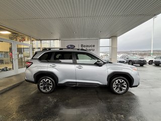 Subaru Forester Touring AWD 2025 à Saint-Georges, Québec - 3 - w320h240px