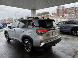 Subaru Forester Touring AWD 2025 à Saint-Georges, Québec - 6 - w320h240px