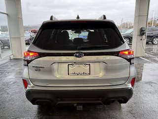 Subaru Forester Touring AWD 2025 à Saint-Georges, Québec - 5 - w320h240px