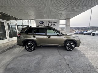 Subaru Forester Limited AWD 2025 à Saint-Georges, Québec - 3 - w320h240px