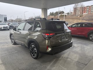 Subaru Forester Limited AWD 2025 à Saint-Georges, Québec - 6 - w320h240px