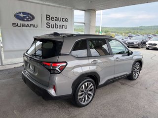 2025 Subaru Forester Premier in Saint-Georges, Quebec - 4 - w320h240px