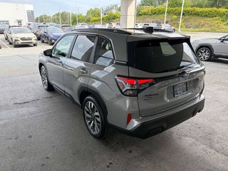2025 Subaru Forester Premier in Saint-Georges, Quebec - 6 - w320h240px