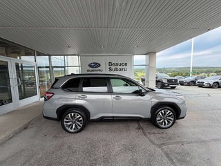2025 Subaru Forester Premier in Saint-Georges, Quebec - 3 - w320h240px