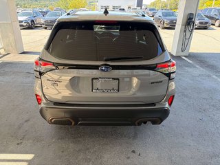Subaru Forester Sport 2025 à Saint-Georges, Québec - 5 - w320h240px