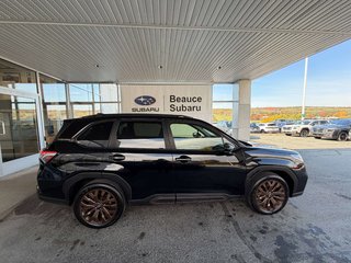 2025 Subaru Forester Sport in Saint-Georges, Quebec - 3 - w320h240px