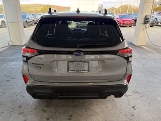 2025 Subaru Forester Touring in Saint-Georges, Quebec - 5 - w320h240px