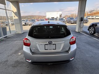 Impreza 5dr HB CVT 2.0i w-Touring Pkg 2015 à Saint-Georges, Québec - 4 - w320h240px