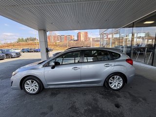 Impreza 5dr HB CVT 2.0i w-Touring Pkg 2015 à Saint-Georges, Québec - 6 - w320h240px