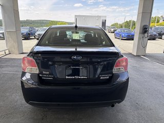 2015 Subaru Impreza 4dr Sdn CVT 2.0i w-Touring Pkg in Saint-Georges, Quebec - 3 - w320h240px