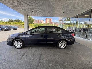 2015 Subaru Impreza 4dr Sdn CVT 2.0i w-Touring Pkg in Saint-Georges, Quebec - 5 - w320h240px