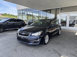 2015 Subaru Impreza 4dr Sdn CVT 2.0i w-Touring Pkg in Saint-Georges, Quebec - 6 - w320h240px