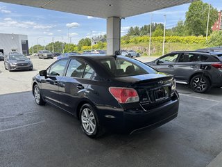 2015 Subaru Impreza 4dr Sdn CVT 2.0i w-Touring Pkg in Saint-Georges, Quebec - 4 - w320h240px