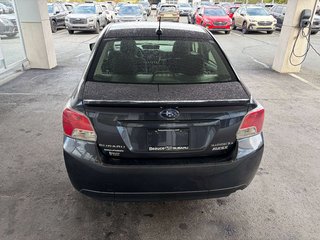 Subaru Impreza 2.0i 2016 à Saint-Georges, Québec - 4 - w320h240px