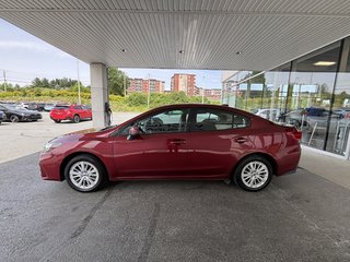 Subaru Impreza 4dr Sdn Man Touring 2017 à Saint-Georges, Québec - 5 - w320h240px