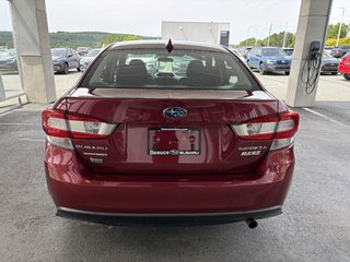 Subaru Impreza 4dr Sdn Man Touring 2017 à Saint-Georges, Québec - 4 - w320h240px