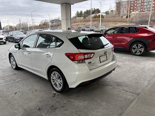 2017 Subaru Impreza 5dr HB CVT Touring in Saint-Georges, Quebec - 5 - w320h240px