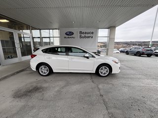 2017 Subaru Impreza 5dr HB CVT Touring in Saint-Georges, Quebec - 2 - w320h240px