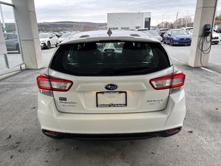 2017 Subaru Impreza 5dr HB CVT Touring in Saint-Georges, Quebec - 4 - w320h240px