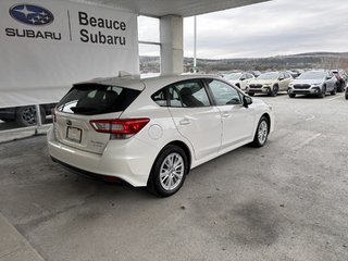 2017 Subaru Impreza 5dr HB CVT Touring in Saint-Georges, Quebec - 3 - w320h240px