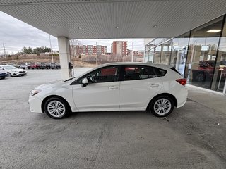 2017 Subaru Impreza 5dr HB CVT Touring in Saint-Georges, Quebec - 6 - w320h240px