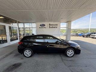 Subaru Impreza 5dr HB CVT Touring 2017 à Saint-Georges, Québec - 3 - w320h240px