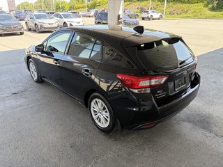 Subaru Impreza 5dr HB CVT Touring 2017 à Saint-Georges, Québec - 6 - w320h240px
