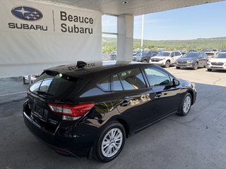 Subaru Impreza 5dr HB CVT Touring 2017 à Saint-Georges, Québec - 4 - w320h240px