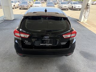 Subaru Impreza 5dr HB CVT Touring 2017 à Saint-Georges, Québec - 5 - w320h240px